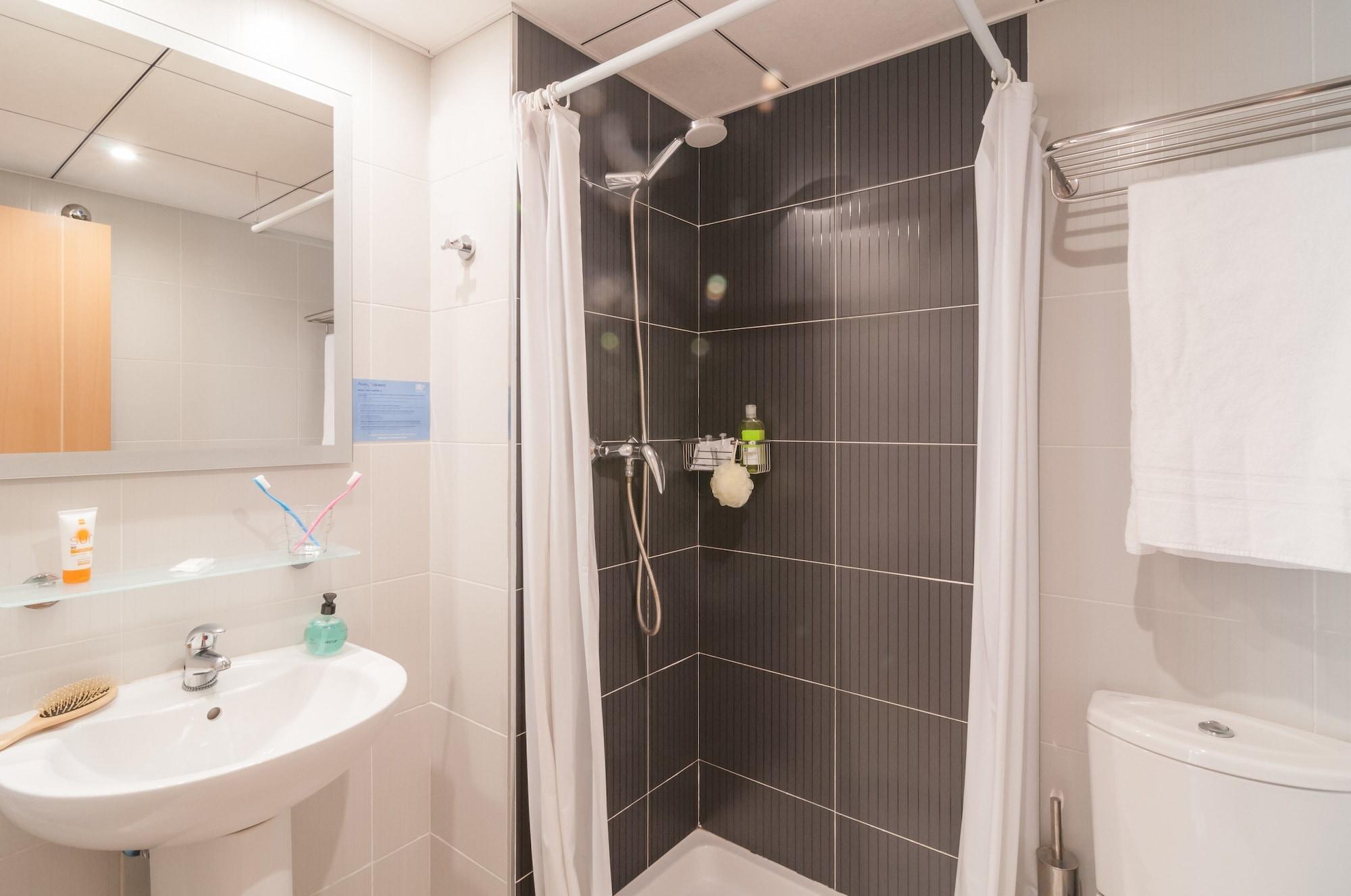Pierre & Apartamento Salou