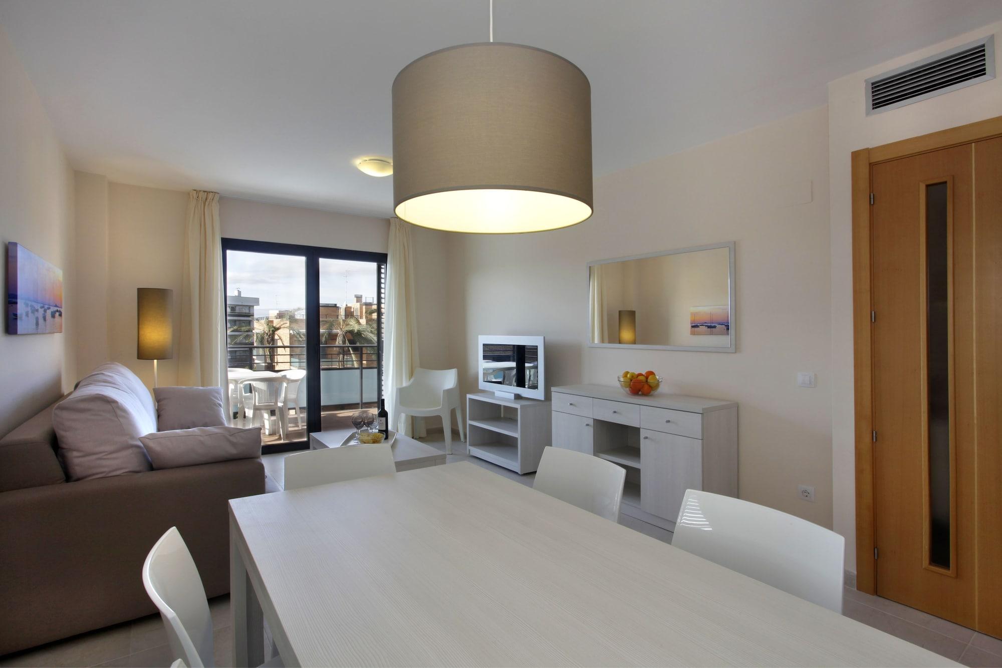 Pierre & Vacances Apartamento Salou