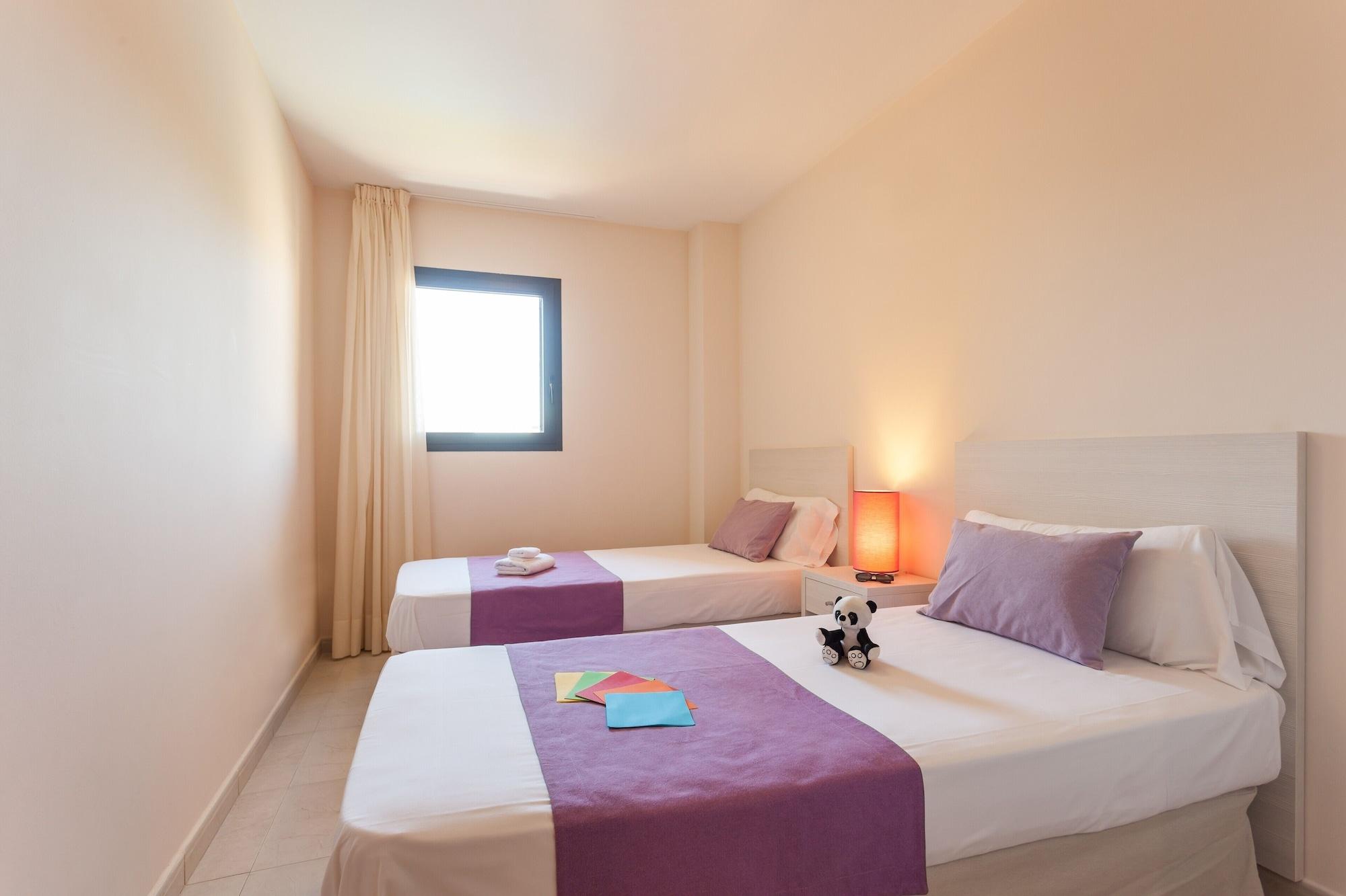 Pierre & Vacances Apartamento *
