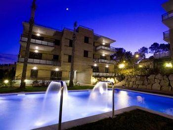 Pierre & Vacances Salou