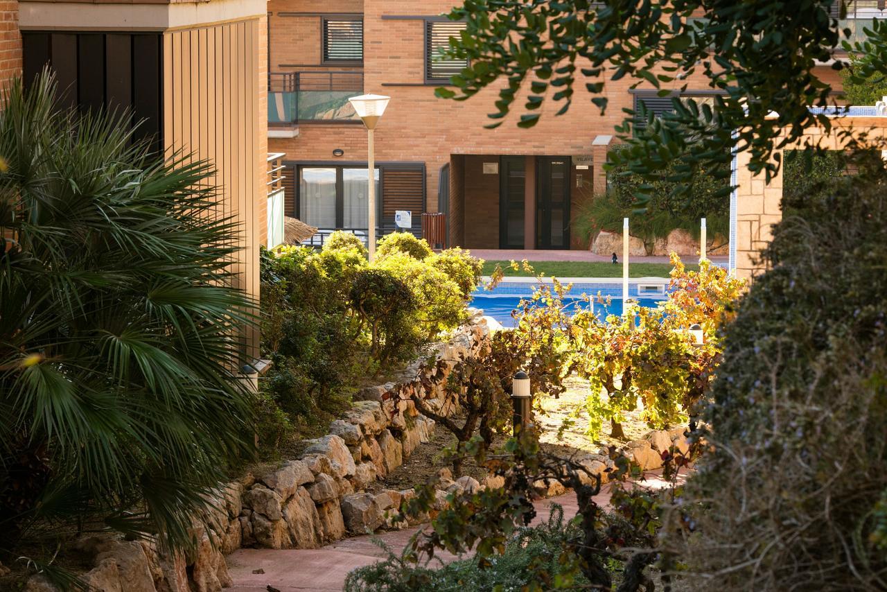 Apartamento Pierre & Vacances Salou