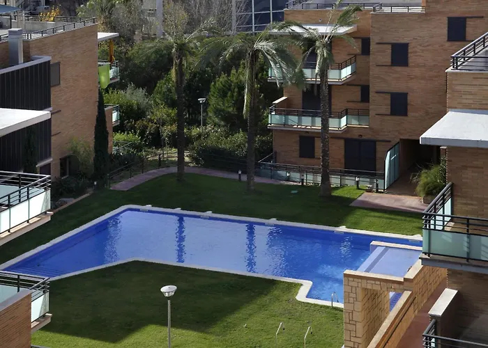 Pierre & Vacances Salou