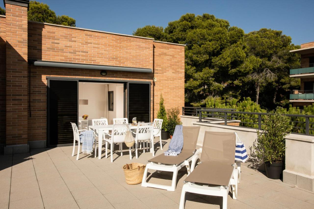 Pierre & Appartement