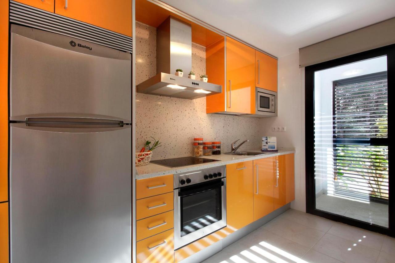 Pierre & Appartement *