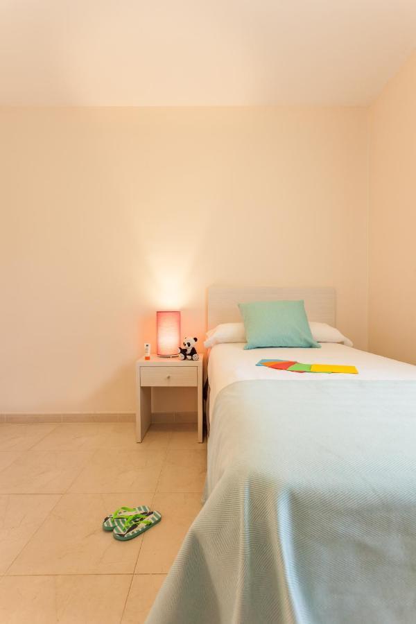Appartement Pierre & Salou