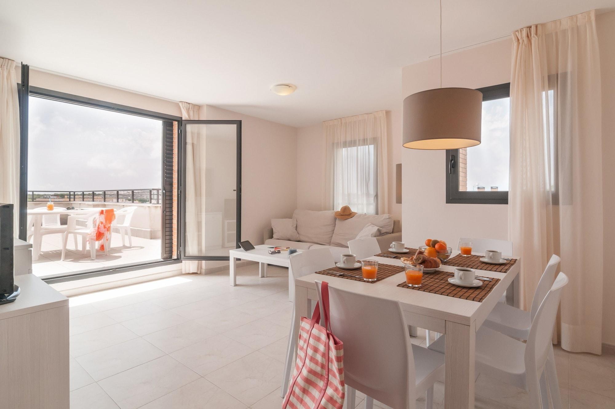 Pierre & Appartement *