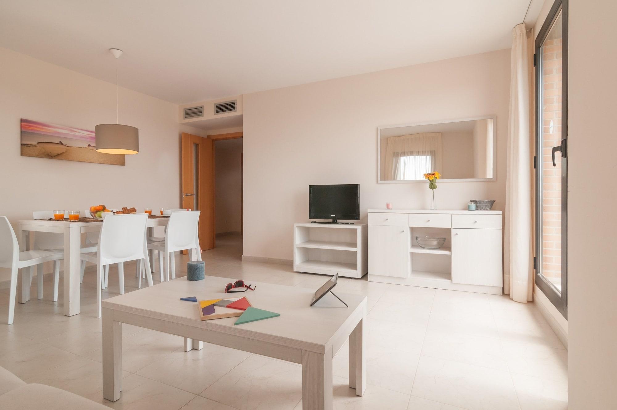 Appartement Pierre & Salou