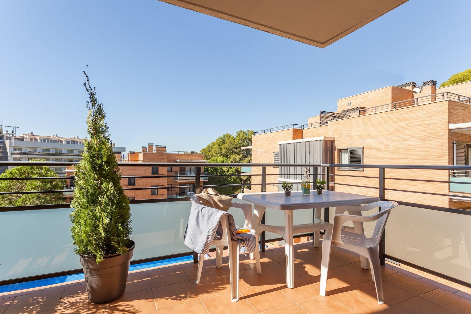 Appartement Pierre & Salou