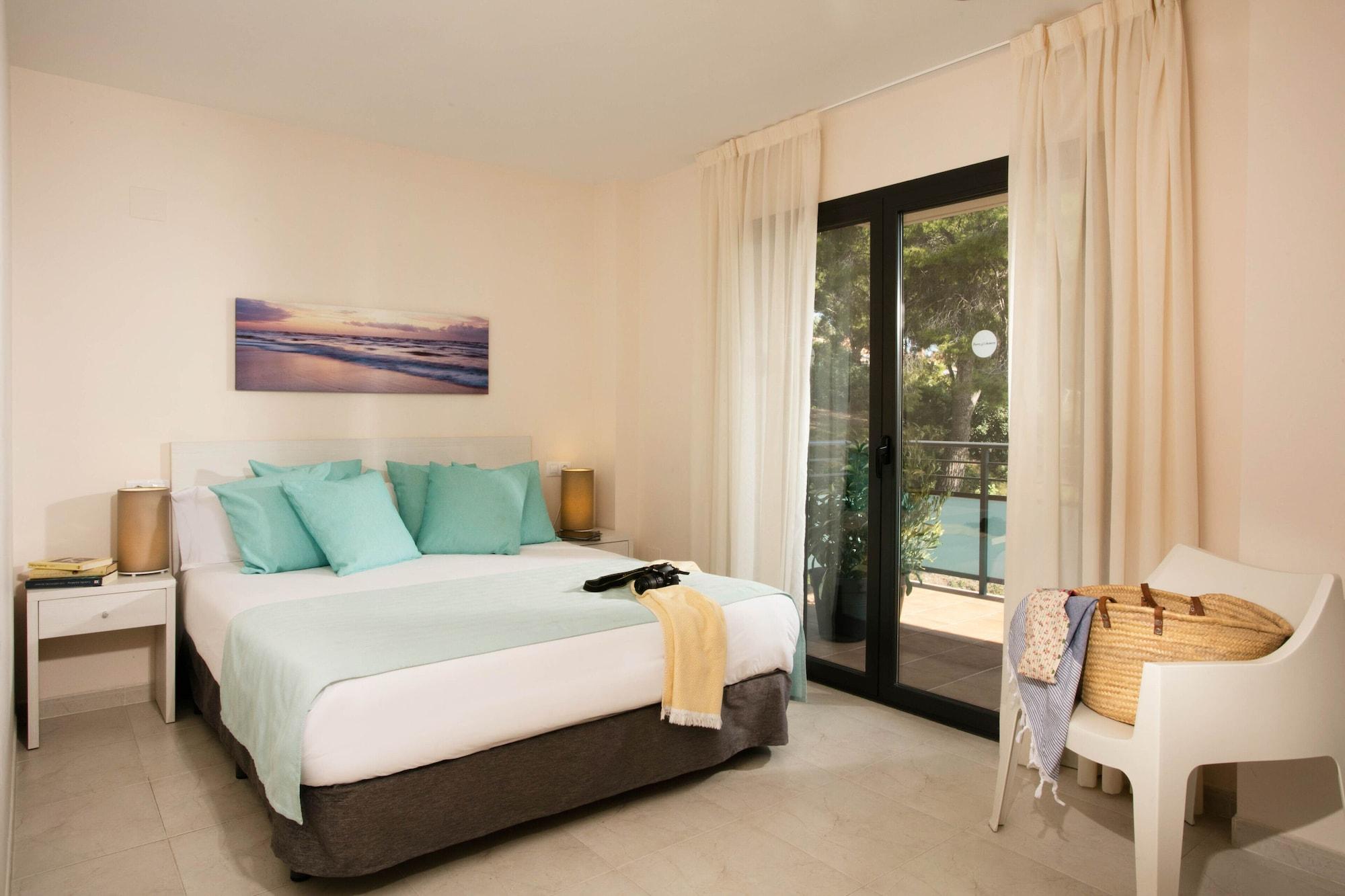 Appartement Pierre & Salou