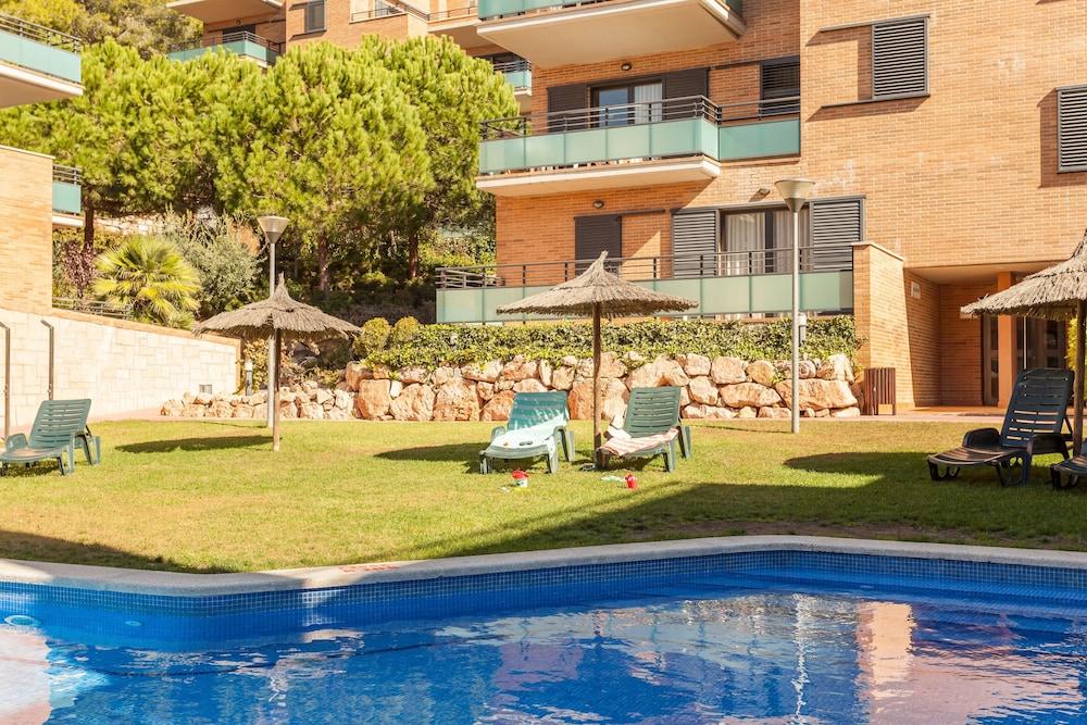 Pierre & Appartement Salou
