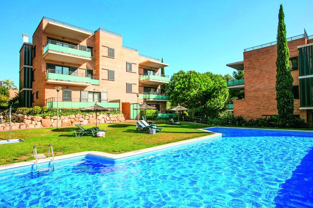 Pierre & Appartement *