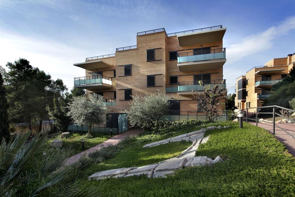 Pierre & Appartement *
