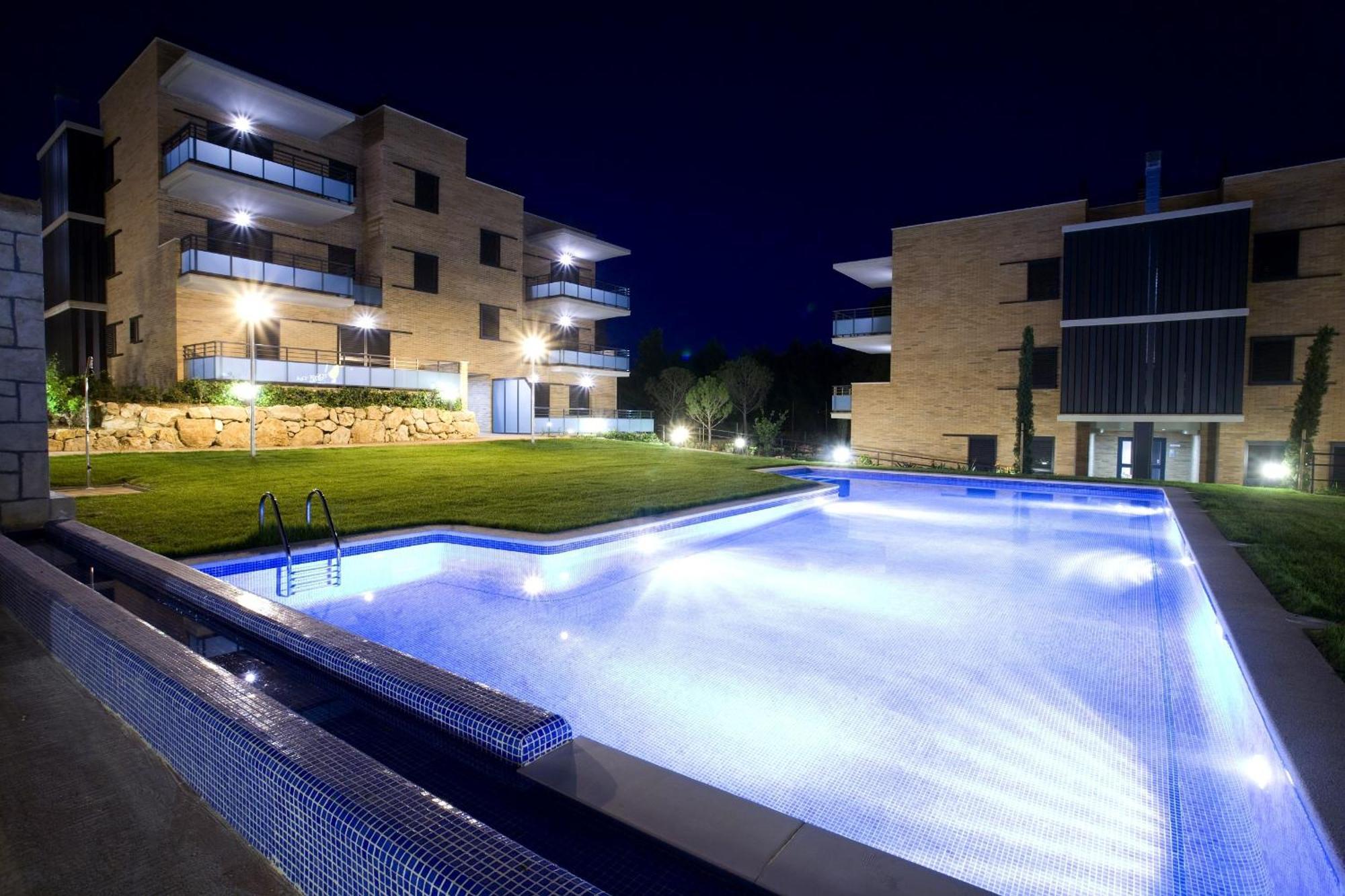 Appartement Pierre & Salou