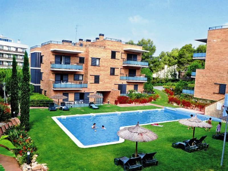Pierre & Appartement *