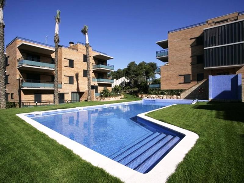 Pierre & Appartement
