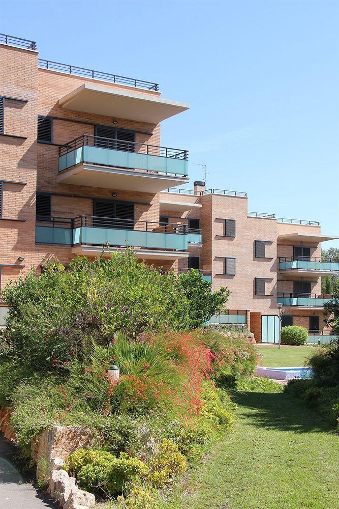 Pierre & Appartement *