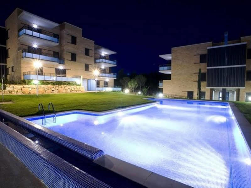 Pierre & Appartement *