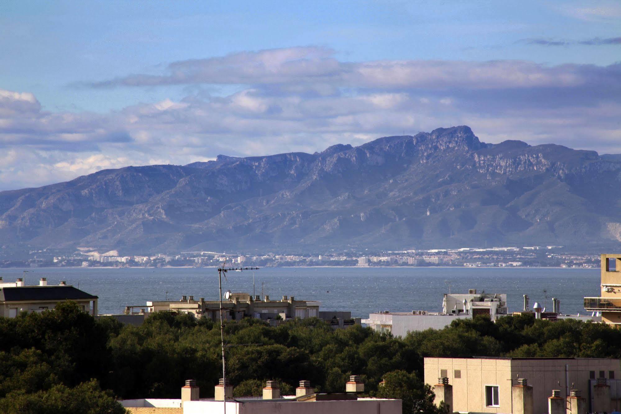 Appartement Pierre & Salou