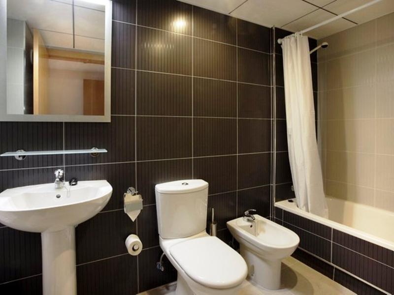 Appartement Pierre &
